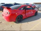Chevrolet Cobalt Ss Image 11