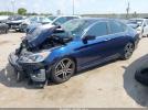 Honda Accord Sport Se Image 2