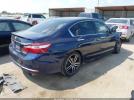 Honda Accord Sport Se Image 9