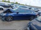 Honda Accord Sport Se Image 15