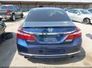 Honda Accord Sport Se Image 17