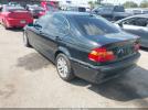 BMW 3 Series Image 3