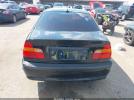 BMW 3 Series Image 12