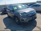 Honda Pilot Ex Image 1