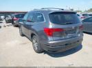 Honda Pilot Ex Image 2