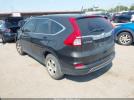 Honda CR-V Lx Image 4