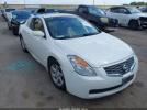 Nissan Altima 2.5 S Image 1