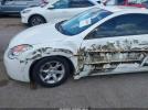 Nissan Altima 2.5 S Image 4