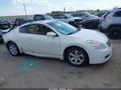 Nissan Altima 2.5 S Image 11