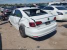 Volkswagen Jetta 1.8t Sport Image 12