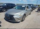 Toyota Camry Xle Image 2