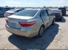 Toyota Camry Xle Image 3