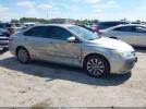 Toyota Camry Xle Image 6