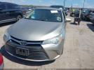 Toyota Camry Xle Image 11