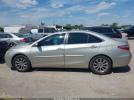 Toyota Camry Xle Image 8
