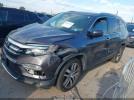Honda Pilot Touring Image 6