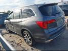 Honda Pilot Touring Image 3