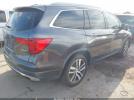 Honda Pilot Touring Image 4