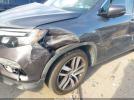 Honda Pilot Touring Image 5