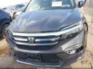 Honda Pilot Touring Image 11
