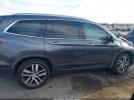 Honda Pilot Touring Image 12
