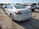 Nissan Altima 2.5 S Image 13