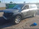 Toyota Highlander Se V6 Image 4