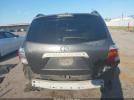 Toyota Highlander Se V6 Image 11