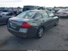Honda Accord 2.4 Ex Image 4