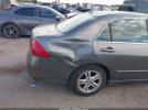 Honda Accord 2.4 Ex Image 14