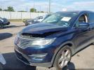 Lincoln MKC Premiere Image 12