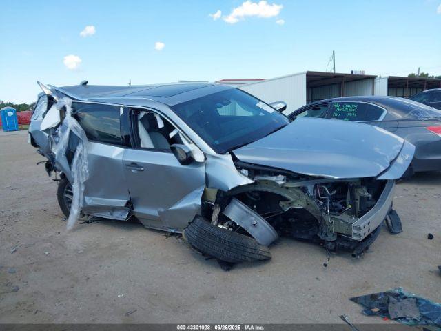  Salvage Lexus Tx 350