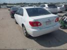 Toyota Corolla Le Image 4