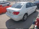 Toyota Corolla Le Image 6