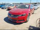 Chevrolet Impala 1lz Image 5