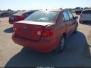 Toyota Corolla Le Image 3