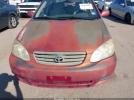 Toyota Corolla Le Image 6