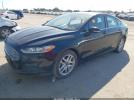 Ford Fusion Se Image 12