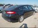 Ford Fusion Se Image 7