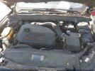 Ford Fusion Se Image 8