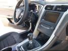 Ford Fusion Se Image 5