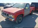 Nissan Truck Short Wheelbase Image 8