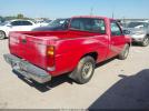 Nissan Truck Short Wheelbase Image 10