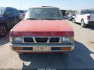 Nissan Truck Short Wheelbase Image 11