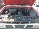 Nissan Truck Short Wheelbase Image 4