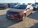 Chevrolet Malibu Ls Image 3
