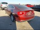 Chevrolet Malibu Ls Image 2