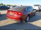 Chevrolet Malibu Ls Image 5