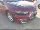 Chevrolet Malibu Ls Image 13