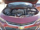 Chevrolet Malibu Ls Image 10